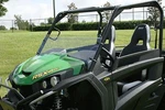 John Deere Gator Xuv 550/590I & Rsx 850I/860I Half Windshield Sale !!!. Fixed Price $129.95.