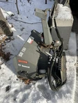Bobcat Sb 150 Snow Blower Attachment For Skid Steer Loader. Fixed Price $3775.00.