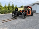 2015 Jlg G6-42A Telehandler 4X4X4 Pre Def Diesel 6,000 Lb Lift Capacity!. Fixed Price $34990.00.