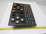 Cincinnati Milacron 3-525-0946A Cinturn Lathe A850 Mtb Keyboard Control Panel. Fixed Price $170.99.