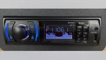 Bluetooth Radio For Kioti CX2510 Cab Tractor; Also 2023 Ck, Dk. Fixed Price $95.00.
