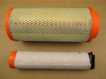 Air Filter Set For Jcb 535-140 930-2 32/915801 32/915802. Fixed Price $21.00.