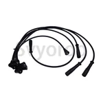 Svyoroo Ignition Wire Set 920990 Clark Forklift GCX15E. Fixed Price $18.00.