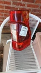 2020-2023 Ford 250 350 Super Duty Rear Tail Light With Connectors And Bulbs .... Fixed Price $50.00.