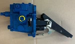 Case 521D Loader Brake Valve. Fixed Price $400.00.