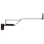 Monitor Bracket Fits John Deere 8245R 8270R 8225R 8295R. Fixed Price $179.99.