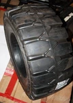 50014522 Jungheinrich Forklift Rubber Solid Pneumatic Shaped Tire. Fixed Price $300.00.