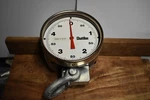 Chatillon Crane Scale TD-5-5000. Fixed Price $275.00.