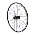 27.5" Quick Release Front Rear Black Mountain Bike Mtb Wheelset Us. Fixed Price $101.41.
