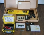 Leica DD230 Smart Cable Locator W/ Transmitter & Carry Bag 850270 6011595. Fixed Price $3990.00.