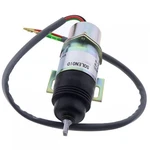 24V Stop Solenoid 716/30097 71630097 For Jcb Excavator .JS70 .JZ70. Fixed Price $140.99.