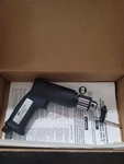 Ingersoll Rand 728JA1 Pneumatic Air Drill 3,800 Rpm New Box. Fixed Price $300.00.