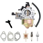 Carburetor For Champion 100425 34TON Log Splitter With 338CC Engine. Fixed Price $21.50.