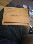 Cat GC15K GC18K GC20K GC25K GC30K Forklift Owner Operation Maintenance Manual. Fixed Price $35.00.