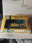 1/50 Scale Vermeer Navigator Model 33X44 Die-cast Promotions. Fixed Price $305.00.