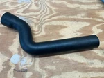 Case / Cnh Lower Radiator Hose R54838 1150E 1150H 1150G 1155E Crawler. Fixed Price $49.00.