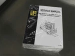 Hyster J007 H190HD2,H210HD2,H230HD2/HDS2,H250HD2,H280HD2 Forklift Service Manual. Fixed Price $159.63.