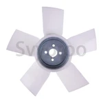 Fan Blade 15971-74110FOR Kubota Excavator U10-5 K008-5 K-008 K008-3KCL J106 J310. Fixed Price $38.00.