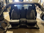 Ford F-550 Xl Trim Package Seats. Fixed Price $1250.00.
