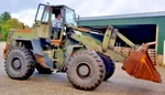 Case MW24C 4X4 Scoop Wheel Loader Flange To Tube Elbow C1S2. Fixed Price $39.50.