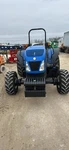New Holland Work Master 120 Hp Tractor. Fixed Price $43000.00.