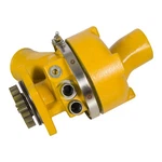 Water Pump Replacement For John Deere 9530T 9430T 9870 Sts RE549117. Fixed Price $390.02.
