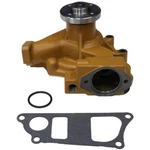 New Water Pump 6204-61-1302 For Komatsu 4D95S D20A D21A D20P D21S-6 D21P-6B. Fixed Price $120.26.
