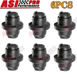 6PCS ,bottom Roller For Caterpillar 301.8C ,301.6C Excavator Undercarriage. Fixed Price $589.00.