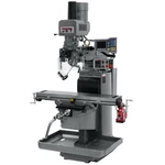 Jet JTM-1050EVS2/230 Vertical Milling Machine. Fixed Price $24316.99.