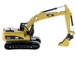 Caterpillar 320D Hydraulic Excavator With Multiple Work Tools And Operator. Fixed Price $76.47.