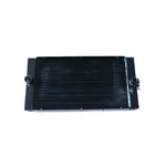 02250139760 Radiator For Sullair Portable Compressor Model 185DPQ 02250139-760-. Fixed Price $757.59.