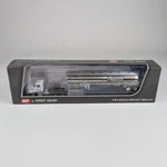Dcp 1/64 Mack Pinnacle Day Cab & 40' Heil Tank Trailer - American Fuels. Fixed Price $159.95.