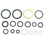 Control Valve Seal Kit Fits John Deere 300D 310D 310E 310G 310SG 710D AT314538. Fixed Price $58.79.