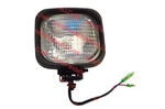 Lamp Nissan Forklift MJ1F4A35LV,HEAD Lights. Fixed Price $68.80.