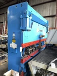 Cincinnati 135CB Ton Hydraulic Press Brake 10 480V 3PH. Fixed Price $29500.00.