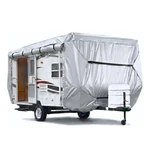 Keystone Rv Premier 34BIPR Travel Trailer Camper Storage Cover All Weatherproof. Fixed Price $296.96.