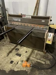 Edwards Truecut 14G Power Shear .10 X 50 Capacity *made In England*. Fixed Price $6500.00.