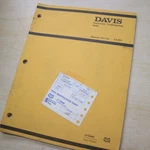Case Davis Trencher Hydrostatic Troubleshooting Service Repair Shop Manual Guide. Fixed Price $16.25.