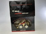 Die Cast 1:25 Bobcat Ltd Edition M400 Skid Loader Gold 50TH Anniversary. Fixed Price $44.95.