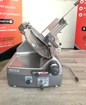 Hobart 2712 12" Slicer Automatic Or Manual With Sharpener -watch Video!. Fixed Price $2995.00.