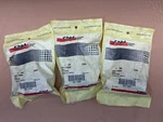 Lot Of 3X Case New Holland 221-1262 Replacement Fitting Cnh. Fixed Price $50.96.