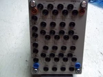 New No Box Festo Didactic Relay ETER1 Mod 162241 Ser. Fixed Price $180.00.