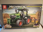 Reobrix John Deere 6130 Remote Control Version 22015. Fixed Price $89.10.