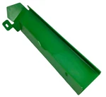 John Deere KK19829 Right Side Bracket Self-propelled Sprayer R4030, R4038, R4045. Fixed Price $108.49.