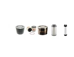 Service Kit Fits Hamm HD12VV W/D1503 Engine - Air Oil Fuel. Fixed Price $274.10.