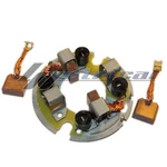 New Starter Holder Brushes For Toyota Lift Trucks 4FGC-23 4FGC-25 4FGL-10. Fixed Price $32.99.