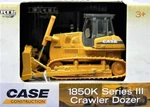 Ertl 14644 Case 1850K Crawler Dozer Series Iii 1/50 Die-cast Mib. Fixed Price $65.00.