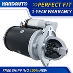 Starter Ford Diesel Tractor 3000 3600 3610 3900 3910 4000 4110 4140 4200. Fixed Price $161.99.