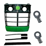 Front Grille Fits John Deere 4200 4210 4300 4310 4400 4410 4500 4510 4600 4700. Fixed Price $79.99.