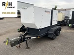 75KVA Generac MDG75DF4 Mobile Diesel Generator - S/n: 3003056745. Fixed Price $19900.00.